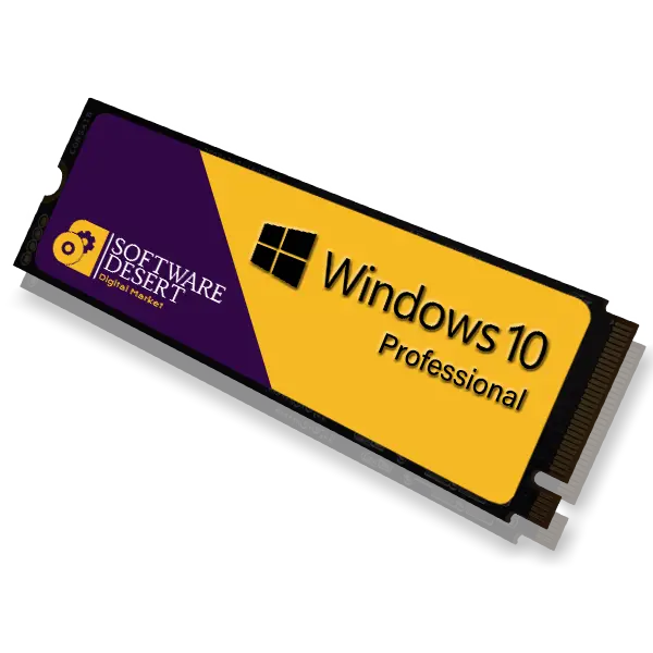 Preinstalled Windows 10 Professional M.2 SSD Drive 240GB 480GB 1TB 2TB