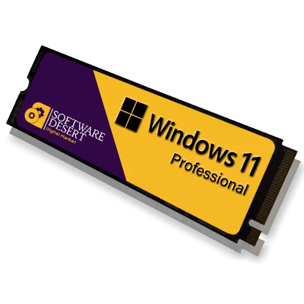 Preinstalled Windows 11 Professional M.2 SSD Drive 240GB 480GB 1TB 2TB