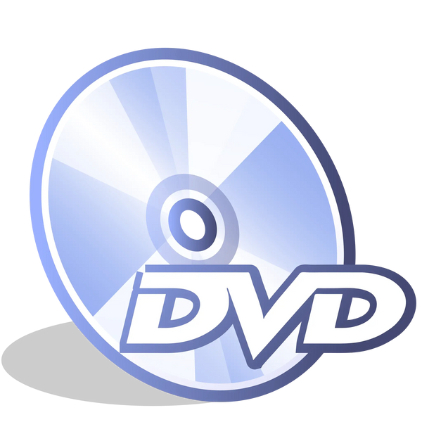 Get Installation DVD