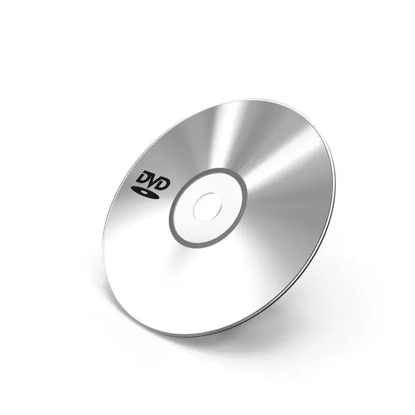Get Reinstall Recovery DVD
