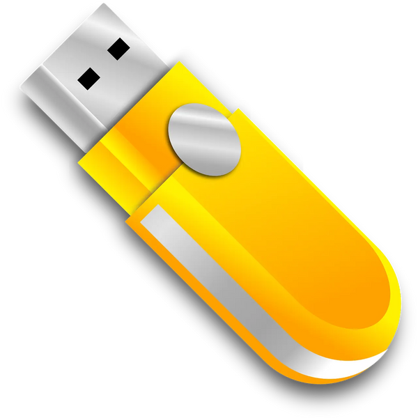 Get Installation USB