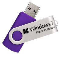 Recovery USB For Windows 7 Home Premium Repair and Reinstall
