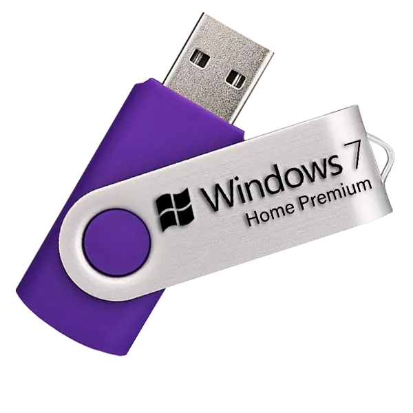 Recovery USB For Windows 7 Home Premium Repair and Reinstall