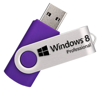 Recovery USB For Windows 8 Professional Repair and Reinstall