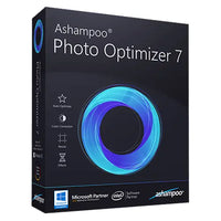 Ashampoo Photo Optimizer 7 Edit Adjust Crop
