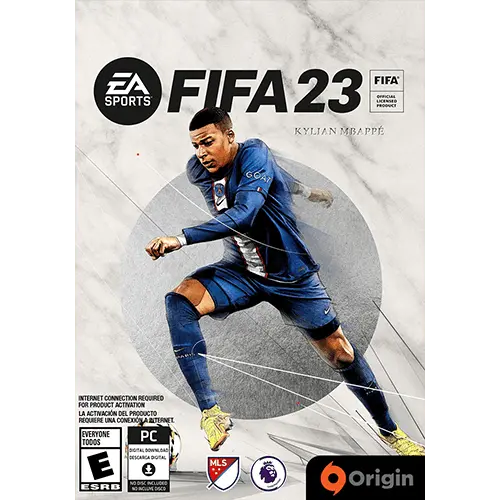 FIFA 23 Origin PC Game Key Global