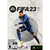 FIFA 23 XBOX One Live Game Key Global