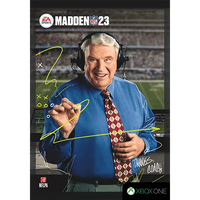 Madden NFL 23 xBox One Live Game Key Global