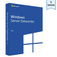 Microsoft Windows Server 2019 Datacenter Product Key Lifetime