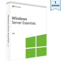 Microsoft Windows Server 2019 Essentials Product Key Lifetime