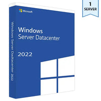 Microsoft Windows Server 2022 Datacenter Product Key Lifetime