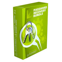 Password Recovery Bundle Enterprise 1 Device