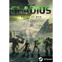 Warhammer 40,000 Gladius - Relics of War Steam Game Key Global