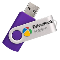 Windows Ultimate Driver Pack Solution USB for PC and Laptop