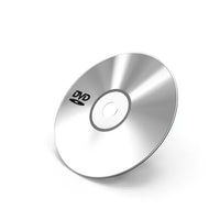 Get Reinstall Recovery DVD
