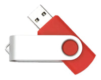 Get Reinstall Recovery USB