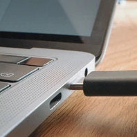 Get Installation USB-C