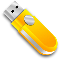 Get Installation USB
